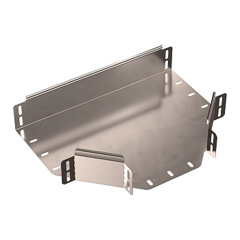 PR16.2875 Ответвитель Т-образный Стандарт INOX (AISI 409) 200х80 Промрукав PR16.2875 Ответвитель Т-образный Стандарт INOX (AISI 409) 200х80 Промрукав