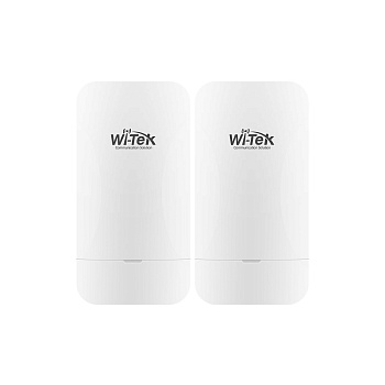 WI-CPE110-KIT комплект из двух преднастроенных точек доступа роутер Wi-Tek