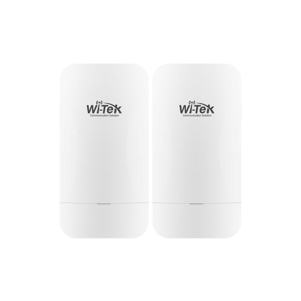 WI-CPE110-KIT комплект из двух преднастроенных точек доступа роутер Wi-Tek