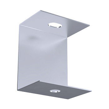 PR16.4351 скоба для подвеса шпильки INOX (AISI 316) Промрукав