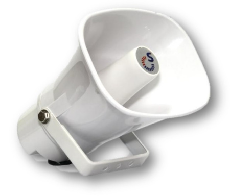 Sonar SHS-15T громкоговоритель трансляционный рупорный Sonar