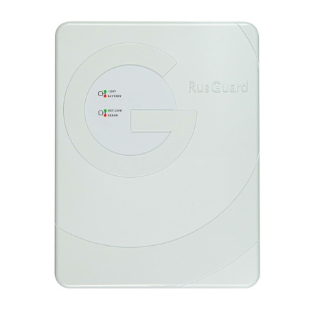ACS-202-CE-B флагманский контроллер RusGuard