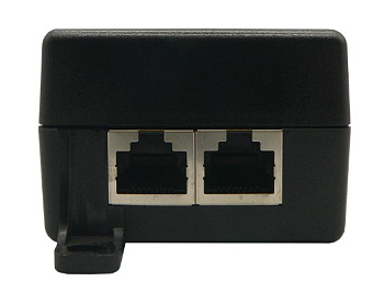 ST-4802POE источник питания POE однопортовый Space Technology