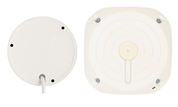 МК-4 монтажная коробка для установки и подключения уличных видеокамер SLT