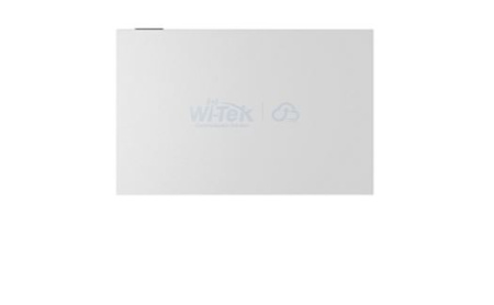 WI-PCES310G коммутатор настраиваемый PoE 110Вт, порты 8 PoE GE + 2 GE Wi-Tek