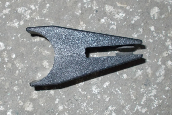 PERCo-BH01 0-02 держатель заполнения