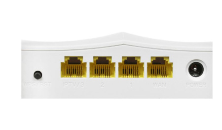 AC5 V3.0 двухдиапазонный AC роутер Tenda