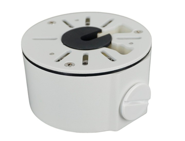 JB-100 универсальная монтажная коробка для видеокамеры Optimus