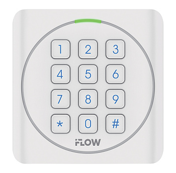 F-KD-4301PEK считыватель EM карт с механической клавиатурой iFlow