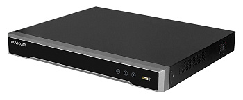 NR2832 (ver.3133) PRO IP видеорегистратор 32-х канальный NOVIcam