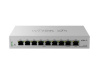 WI-AC108P v2 контроллер для управления 64 Wi-Fi точками доступа Wi-Tek