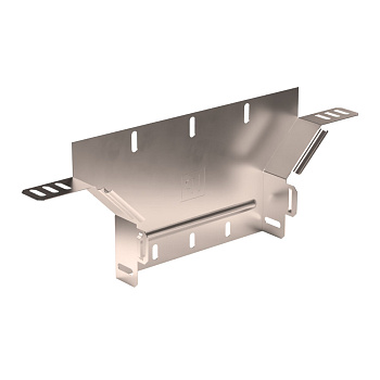PR16.2604 Ответвитель вертикальный Стандарт INOX (AISI 409) 200х50 Промрукав