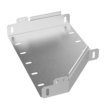 PR16.1361 Переходник левый Стандарт HDZ 300х200х50 Промрукав