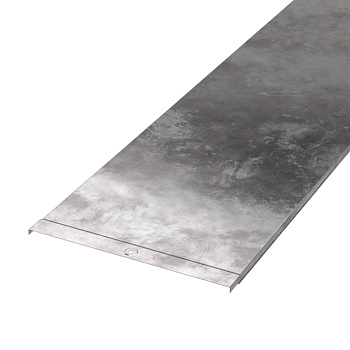 PR16.0562 крышка лотка 300х3000 (6 м/уп) Промрукав