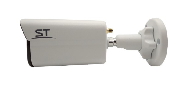 ST-SX4531 Wi-Fi LIGHT 4Мп (2,8мм) уличная всепогодная IP-камера видеонаблюдения Space Technology