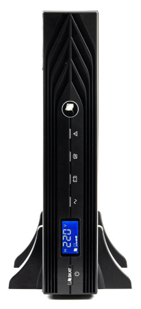 SKAT-UPS 1000 RACK+2x9Ah исп. Е источник бесперебойного питания Бастион