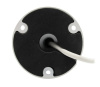 ST-VF5913 PRO STARLIGHT FORT 5Мп (2,8мм) уличная всепогодная IP-камера видеонаблюдения с встроенным микрофоном Space Technology