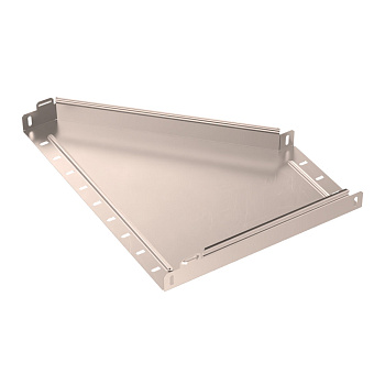 PR16.5885 переходник правый Стандарт INOX (AISI 409) 500х200х50 Промрукав