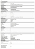 F-VI-5342H (Аналог DS-KIS302-P) комплект гибридного IP видеодомофона iFlow