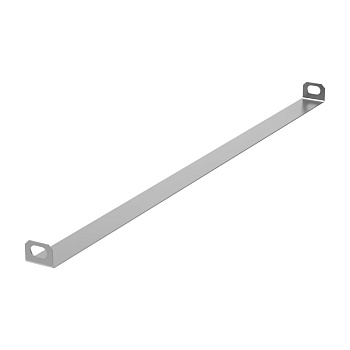 PR16.3791 держатель кабеля Стандарт INOX (AISI 304) 400 Промрукав