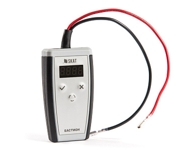 SKAT-BatTeSS Тестер ёмкости АКБ 