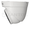 TSi-Eeco25FP купольная внутренняя IP-камера видеонаблюдения Tantos