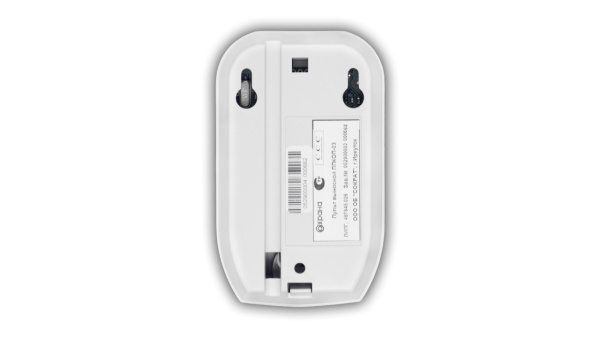 ПВ ППКОП-03 Выносной пульт для приборов Приток-А-КОП. (Приток)