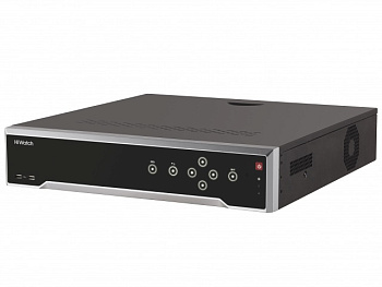 NVR-432M-K Профессиональный IP-видеорегистратор 32-канальный HiWatch