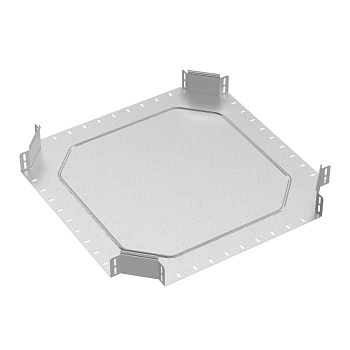 PR16.1720 Ответвитель Х-образный Стандарт HDZ 500х80 Промрукав PR16.1720 Ответвитель Х-образный Стандарт HDZ 500х80 Промрукав