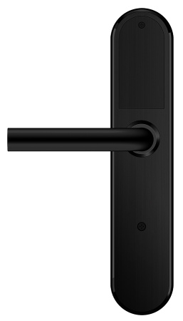 Smart Plus BLACK (ver.4209) электронный замок Novilock