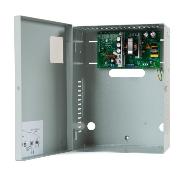 СКАТ-1200Д (исп.2) источник вторичного электропитания резервированный