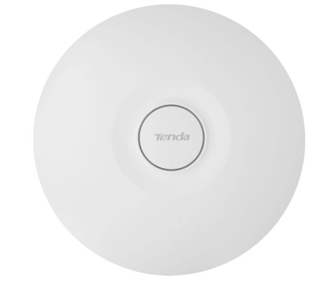 i29 мощная точка доступа стандарта Wi-Fi 6 (AX3000) Tenda