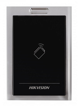 DS-K1101M считыватель карт Mifare HikVision