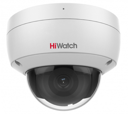 DS-I652M(В) (2.8 mm) уличная IP-камера видеонаблюдения HiWatch