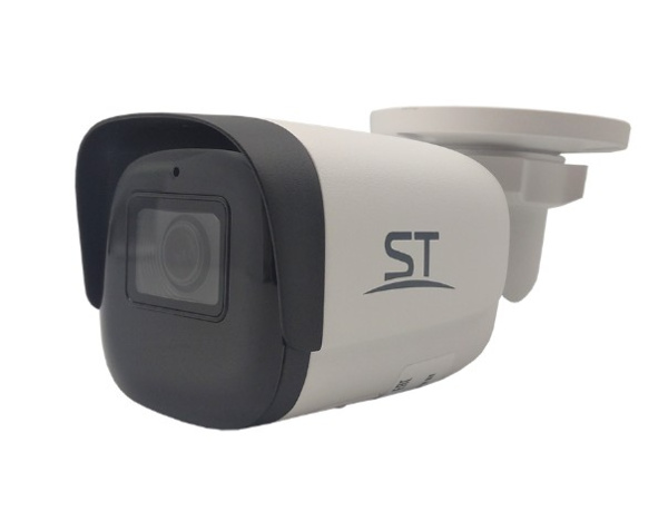 ST-VK2523 PRO TOWN 2Мп (2,8мм) уличная всепогодная IP-камера видеонаблюдения с встроенным микрофоном Space Technology