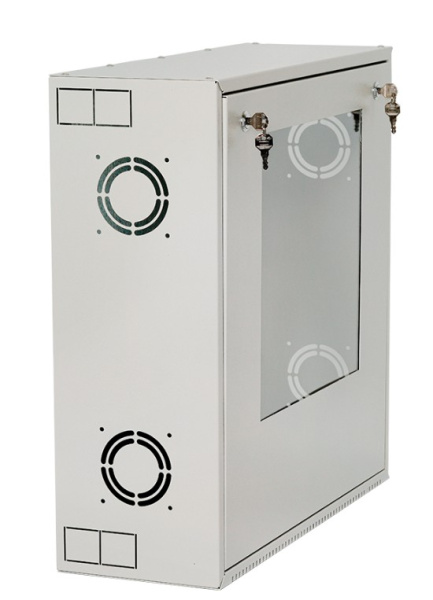 ШОПС-1 шкаф для охранно-пожарной сигнализации SLT