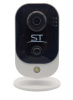 ST-242 IP 2Мп (2,8mm) внутренняя IP-камера видеонаблюдения с встроенным микрофоном WI-FI Space Technology