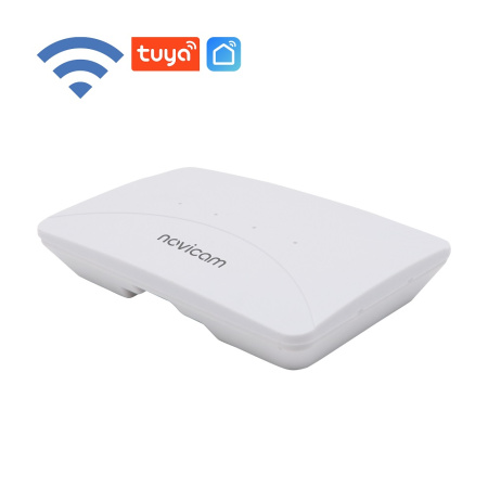 IP BOX (v.4289) IP конвертер для переадресации вызова на смартфон c видеодомофона Novicam