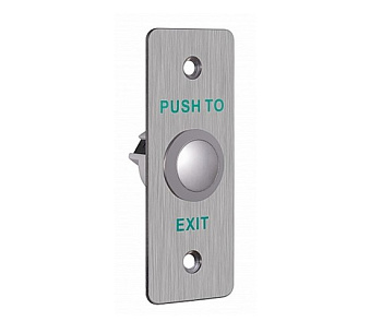 ACT-B02 механическая кнопка выхода HiWatch Pro