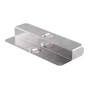 PR16.0852 Переходник по высоте Стандарт 150х100х80 Промрукав