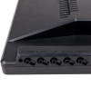 Монитор Hiper 21.5" KB2215 VA FHD чер 4ms HDMI VGA 75Hz 200cd In