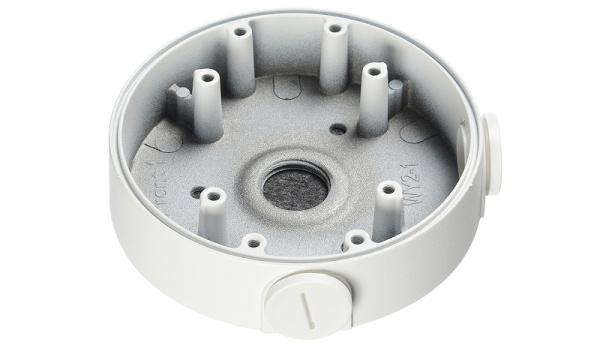 RVi-1BMB-6 white монтажная коробка RVi