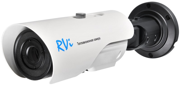 RVi-4TVC-400L15/M1-AT тепловизионная цилиндрическая камера видеонаблюдения RVi