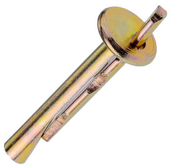 Анкер-клин 6х40 мм