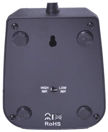 Тромбон МН-7 микрофон настольный