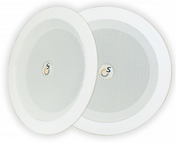 SCS-06 оповещатель пожарный речевой встраиваемый Sonar