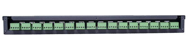 БС-16 КК кросс кабельный Тромбон