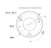 B2531RVZ2 уличная IP камера видеонаблюдения Beward