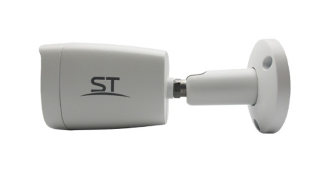 ST-VF2913 PRO FORT 2Мп (2,8мм) уличная всепогодная IP-камера видеонаблюдения с встроенным микрофоном Space Technology