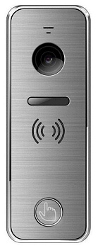 iPanel 2 (Metal)  вызывная панель Tantos